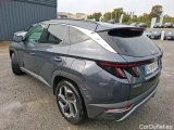  Hyundai  Tucson HYUNDAI  / 2020 / 5P / SUV 1.6 PHEV 265 HTRAC EXECUTIVE 4WD AUTO #2
