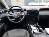  Hyundai  Tucson HYUNDAI  / 2020 / 5P / SUV 1.6 PHEV 265 HTRAC EXECUTIVE 4WD AUTO #5