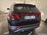  Hyundai  Tucson HYUNDAI  / 2020 / 5P / SUV 1.6 PHEV 265 HTRAC CREATIVE 4WD AUTO #2