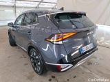  KIA  Sportage KIA  / 2021 / 5P / SUV 1.6 T-GDI 265 PHEV AUTO 4WD DESIGN #2
