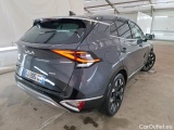  KIA  Sportage KIA  / 2021 / 5P / SUV 1.6 T-GDI 265 PHEV AUTO 4WD DESIGN #3