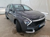 KIA  Sportage KIA  / 2021 / 5P / SUV 1.6 T-GDI 265 PHEV AUTO 4WD DESIGN #4