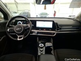  KIA  Sportage KIA  / 2021 / 5P / SUV 1.6 T-GDI 265 PHEV AUTO 4WD DESIGN #5