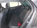  KIA  Sportage KIA  / 2021 / 5P / SUV 1.6 T-GDI 265 PHEV AUTO 4WD DESIGN #9