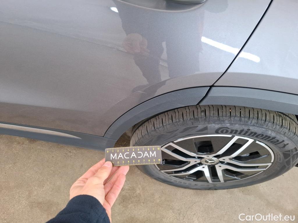  Mercedes  GLA MERCEDES-BENZ  / 2020 / 5P / SUV 1.3  250 e BUSINESS LINE DCT #27