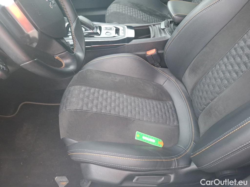  Peugeot  308  Roadtrip 1.2 PureTech 130CV BVA8 E6d #3