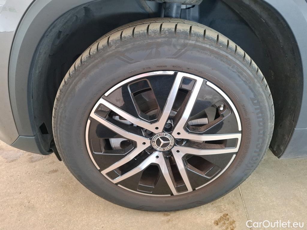  Mercedes  GLA MERCEDES-BENZ  / 2020 / 5P / SUV 1.3  250 e BUSINESS LINE DCT #21