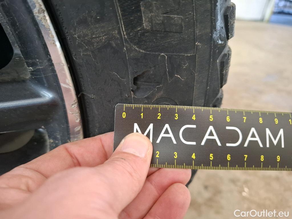  Peugeot  5008  Allure Pack 1.2 PureTech 130CV BVA8 7 Sieges E6d #2