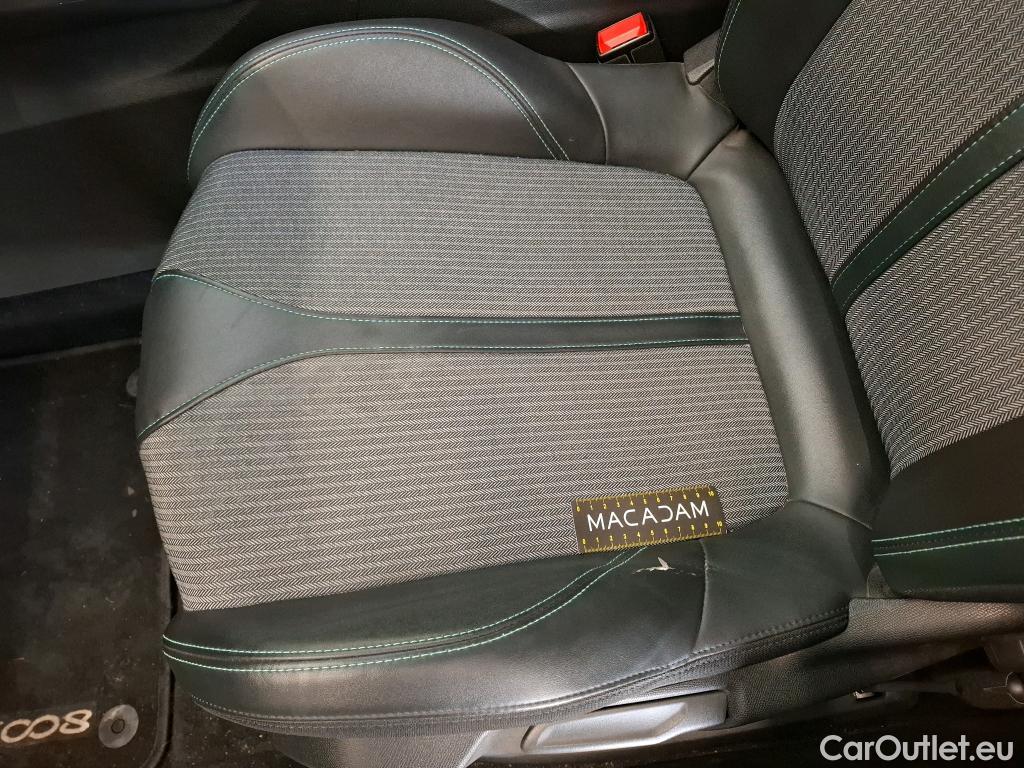  Peugeot  5008  Allure Pack 1.2 PureTech 130CV BVA8 7 Sieges E6d #13