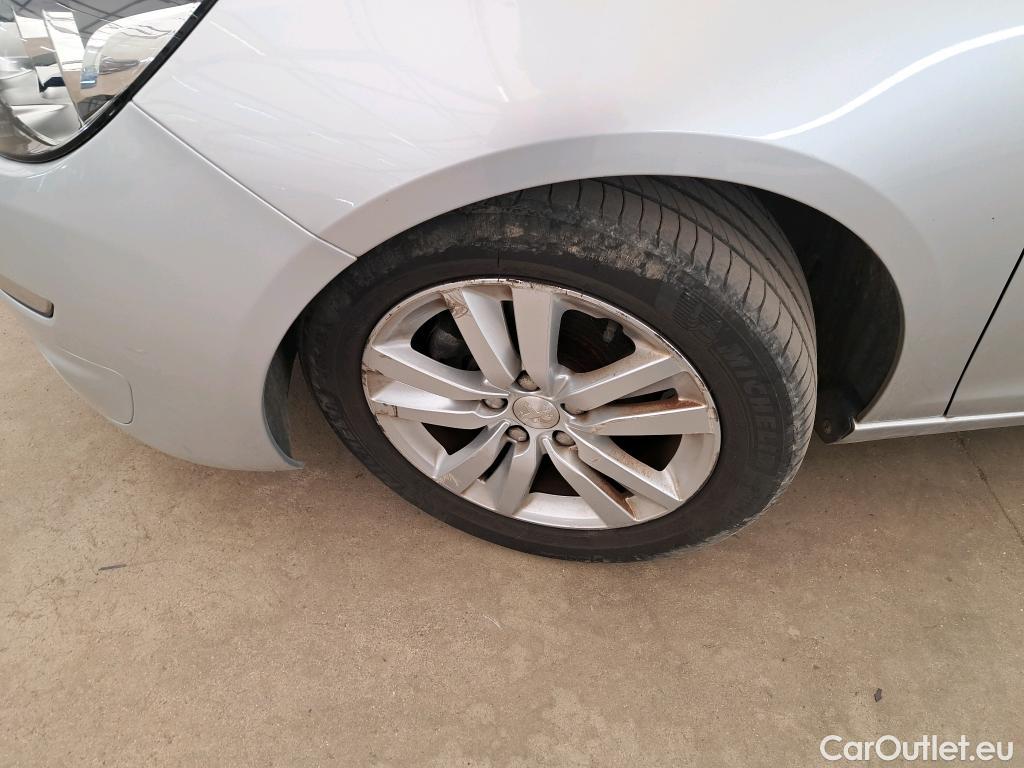  Peugeot  308  Active Business 1.2 PureTech 110CV BVM5 E6 #28