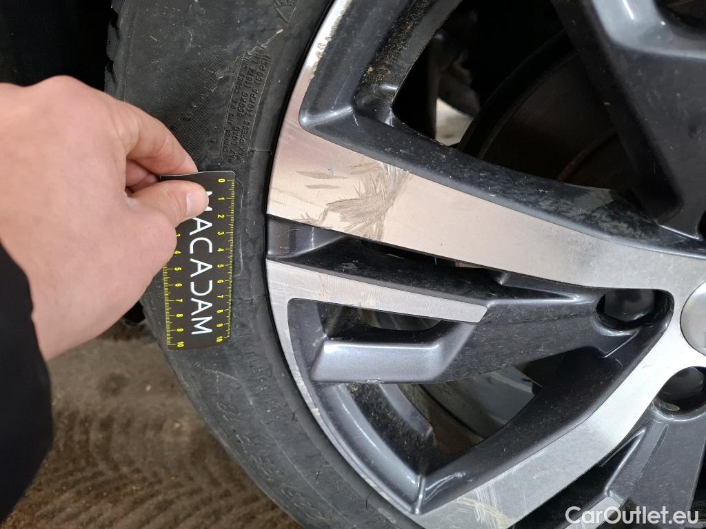  Peugeot  5008  Allure Pack 1.2 PureTech 130CV BVA8 7 Sieges E6d #21