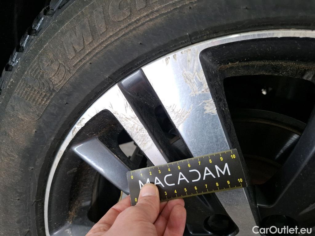  Peugeot  5008  Allure Pack 1.2 PureTech 130CV BVA8 7 Sieges E6d #33