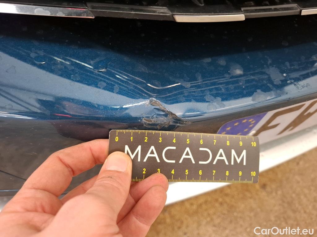  Peugeot  5008  Allure Pack 1.2 PureTech 130CV BVA8 7 Sieges E6d #4