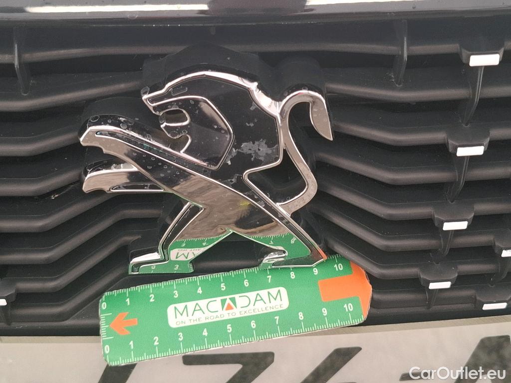  Peugeot  208  (e-) Active Business 50kWh BVA #8