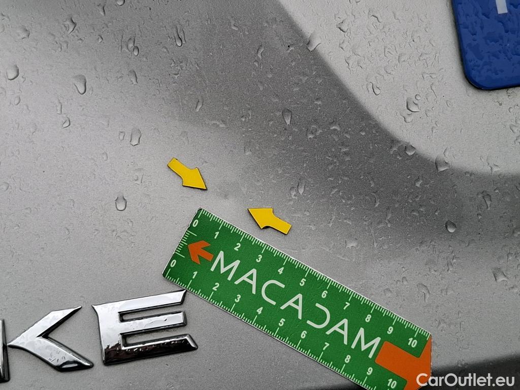  Nissan  Juke NISSAN  / 2019 / 5P / Crossover DIG-T 114 BVM6 Business Edition #2