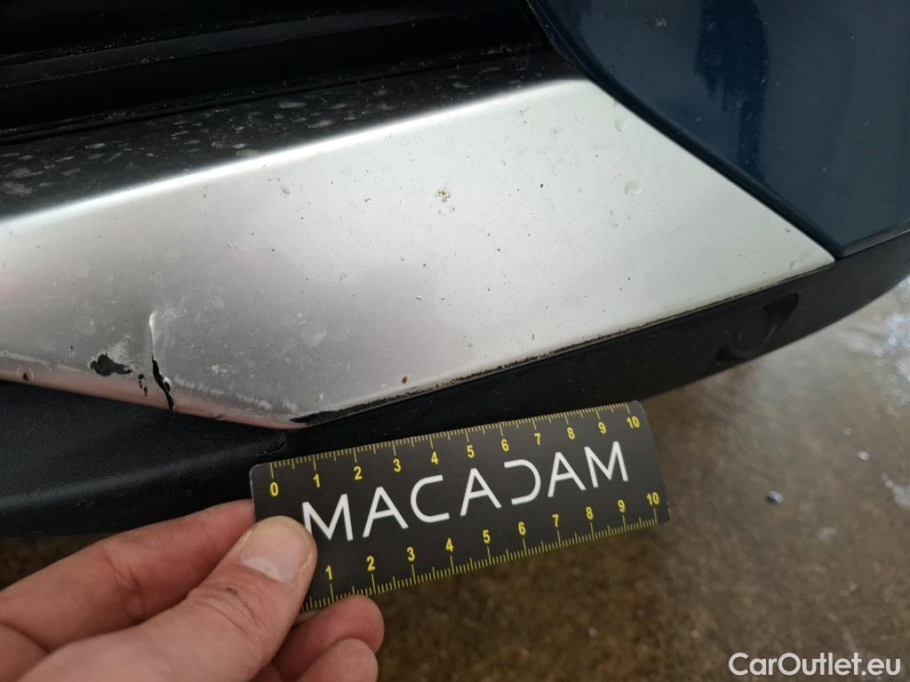  Peugeot  5008  Allure Pack 1.2 PureTech 130CV BVA8 7 Sieges E6d #9