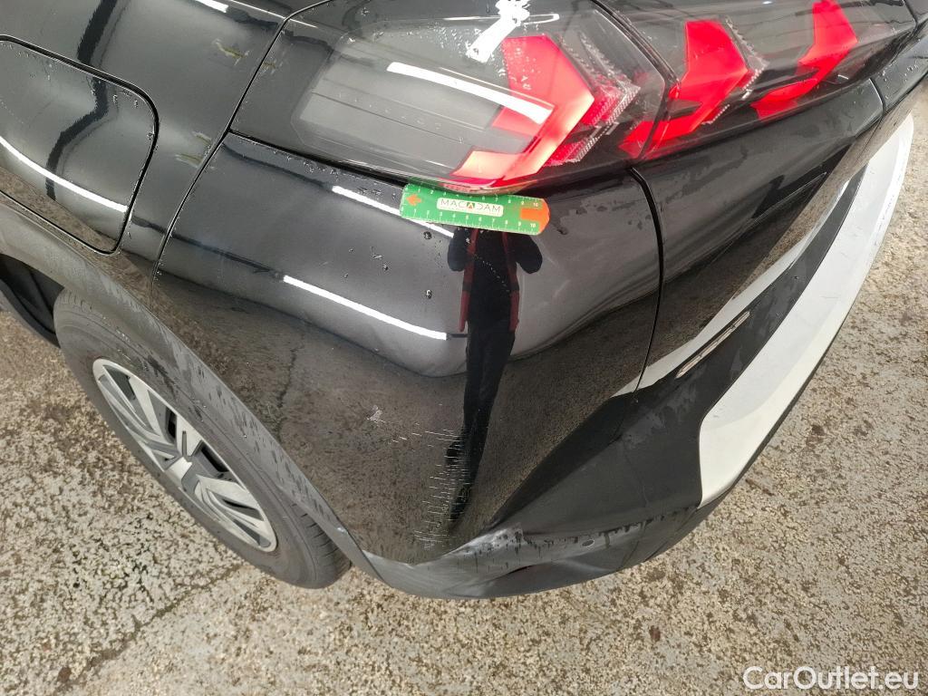  Peugeot  2008  Active Business 1.5 HDi 110CV BVM6 E6d #5