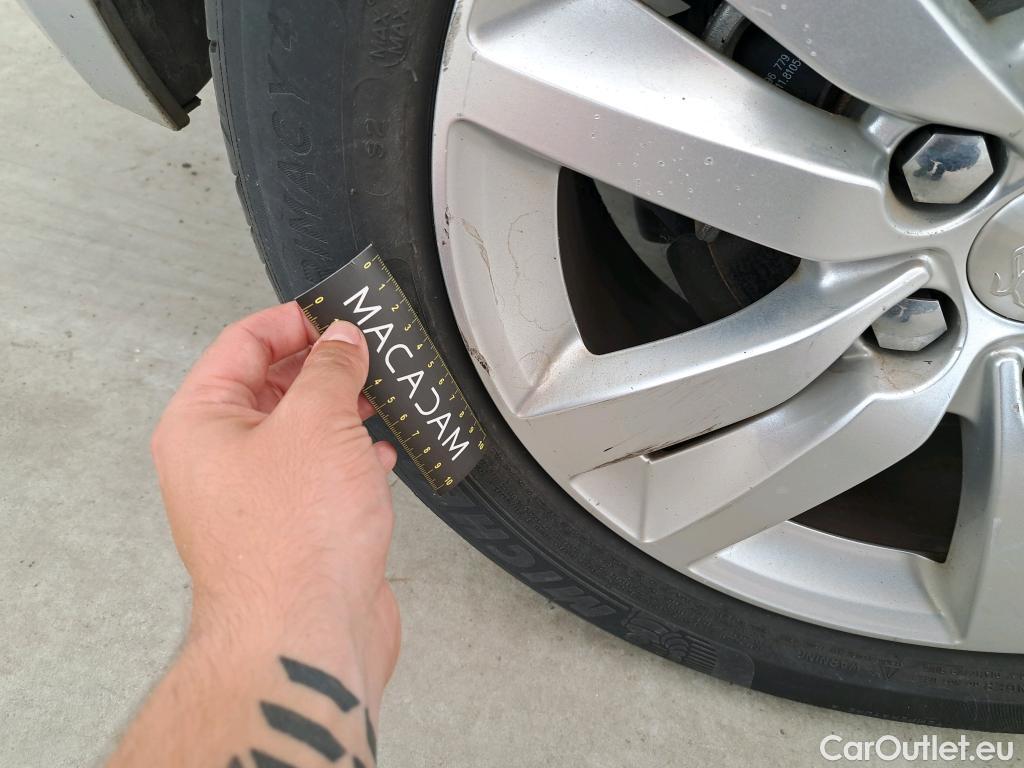  Peugeot  308  Active Business 1.2 PureTech 110CV BVM5 E6 #21