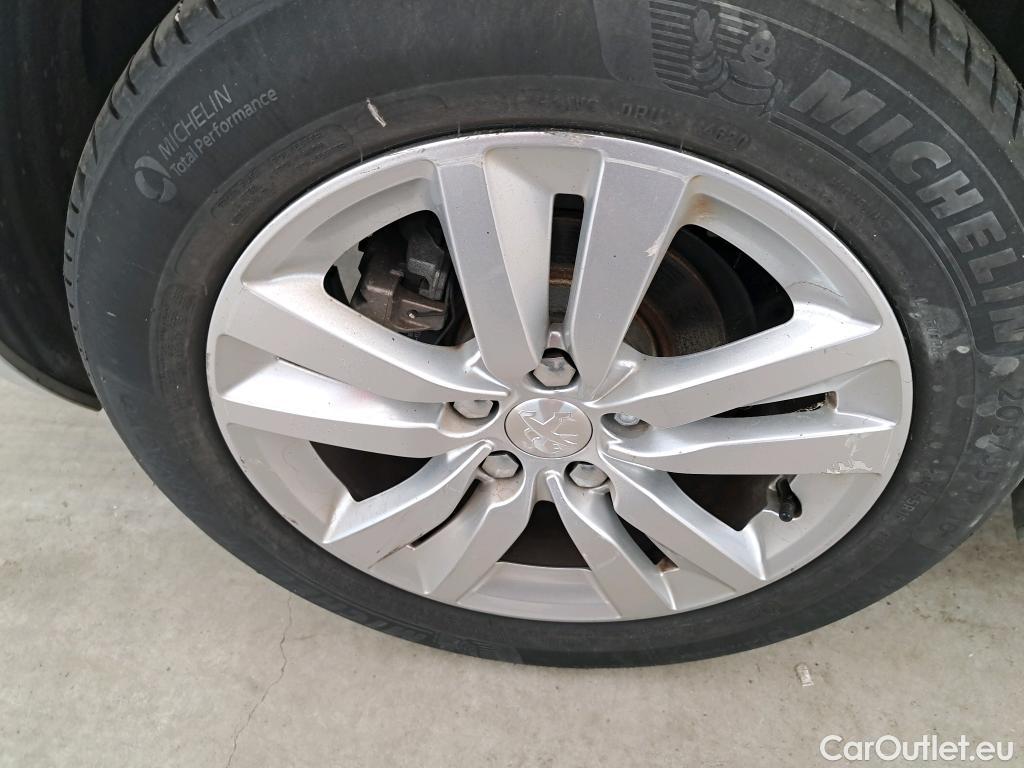  Peugeot  308  Active Business 1.2 PureTech 110CV BVM5 E6 #16