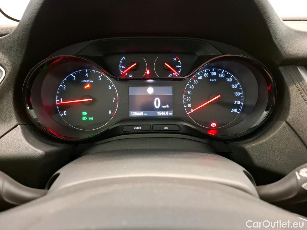  Opel   Grandland X Grandland X Business Edition 1.5 130CV BVM6 E6dT #15