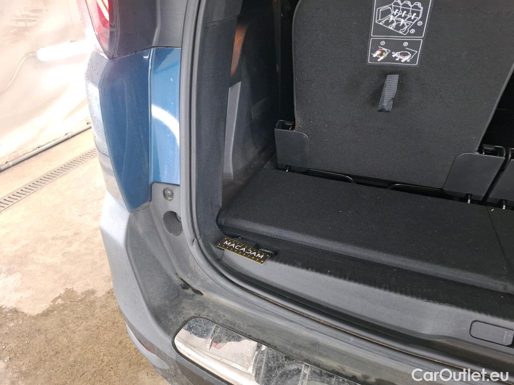  Peugeot  5008  Allure Pack 1.2 PureTech 130CV BVA8 7 Sieges E6d #49