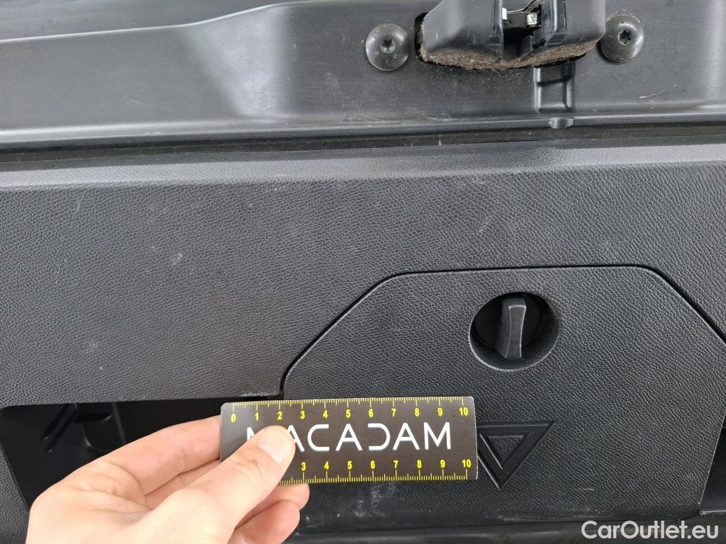  Peugeot  5008  Allure Pack 1.2 PureTech 130CV BVA8 7 Sieges E6d #59