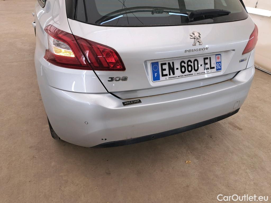  Peugeot  308  Active Business 1.2 PureTech 110CV BVM5 E6 #48