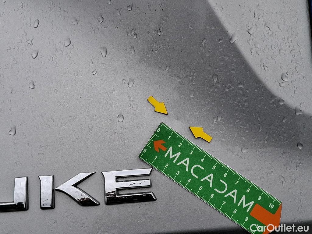  Nissan  Juke NISSAN  / 2019 / 5P / Crossover DIG-T 114 BVM6 Business Edition #3