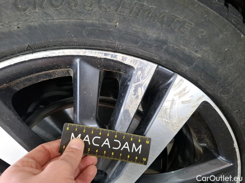  Peugeot  5008  Allure Pack 1.2 PureTech 130CV BVA8 7 Sieges E6d #34