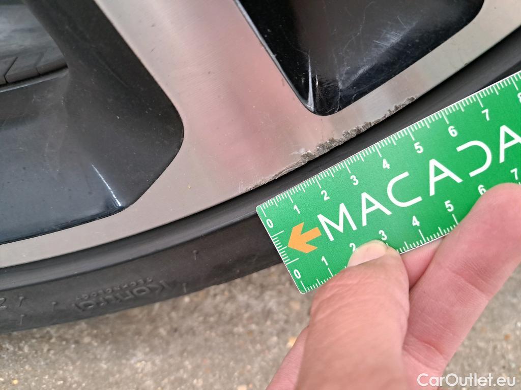  Opel  Insignia  B Grand Sport GS Line Pack 1.5 120CV BVA8 E6d #9