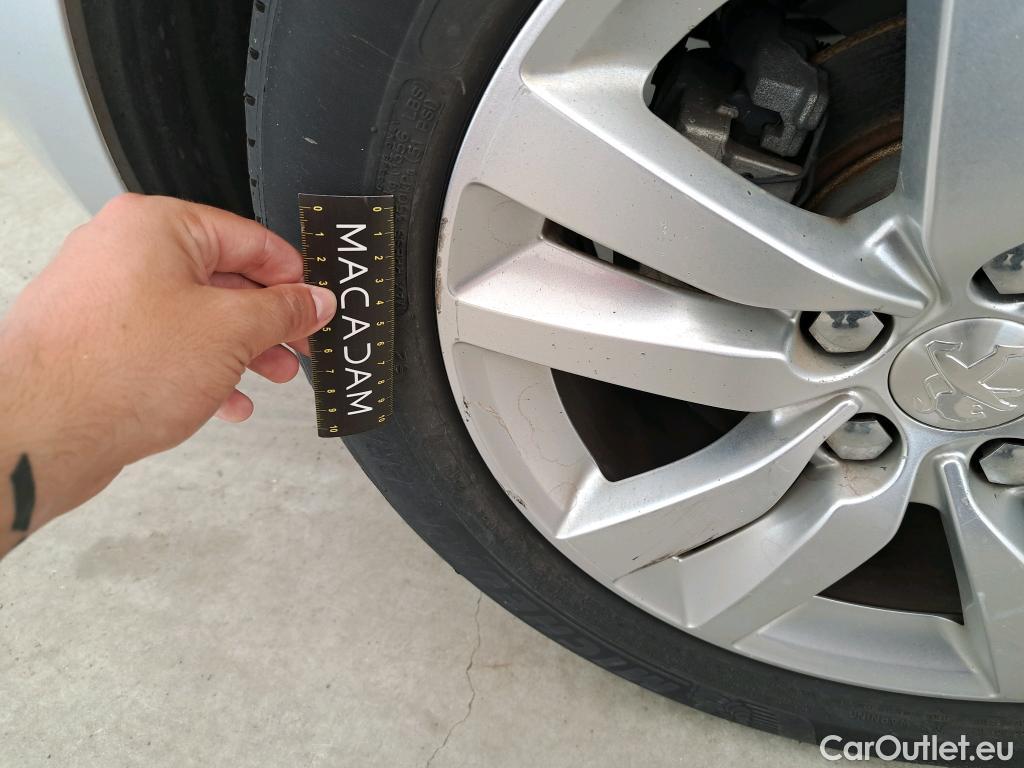  Peugeot  308  Active Business 1.2 PureTech 110CV BVM5 E6 #18