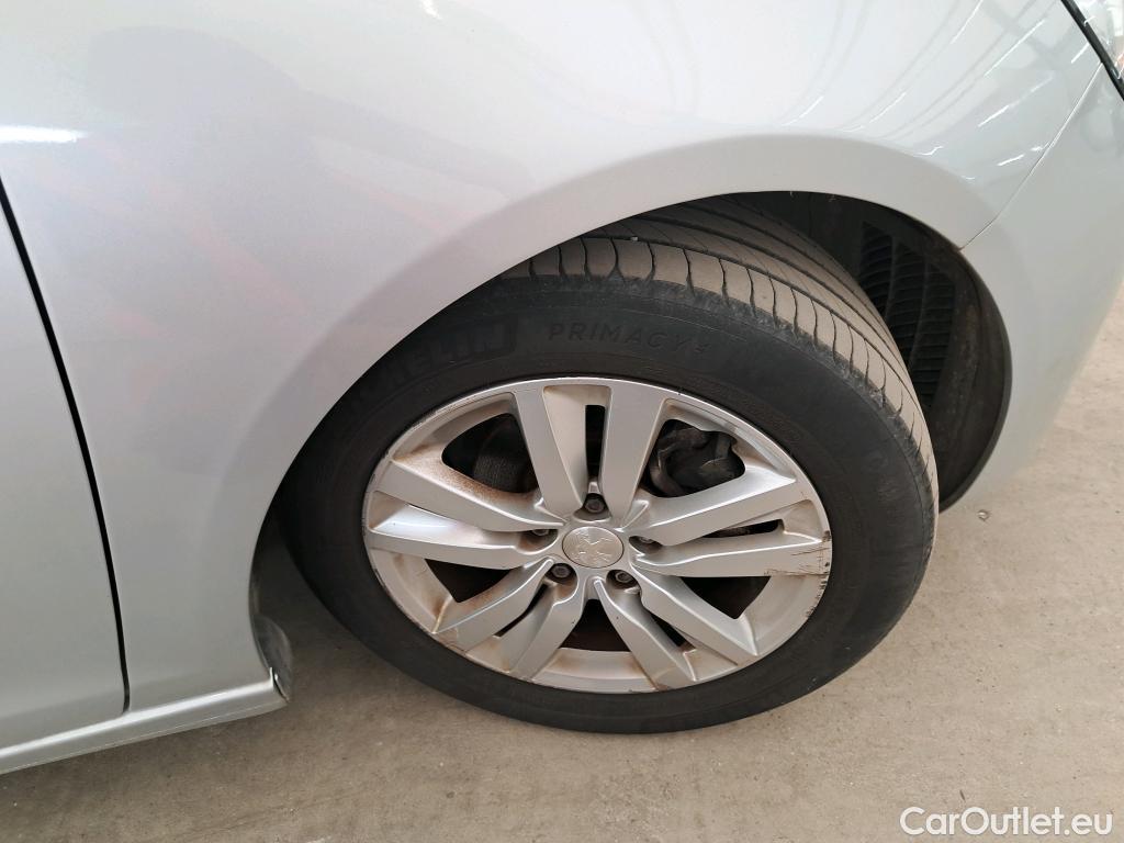  Peugeot  308  Active Business 1.2 PureTech 110CV BVM5 E6 #11