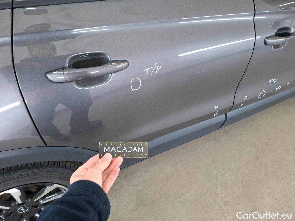  Opel  Crossland  X Business Elegance 1.5 120CV BVA6 E6d #24