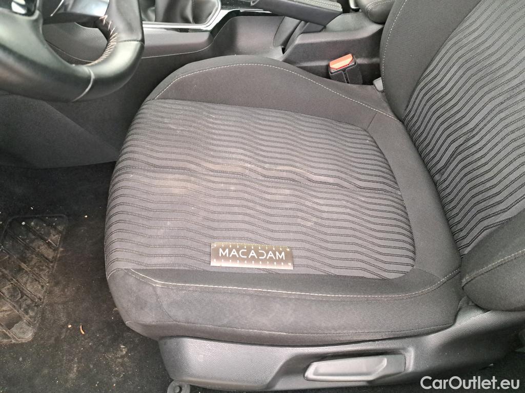  Peugeot  308  Active Business 1.2 PureTech 110CV BVM5 E6 #43