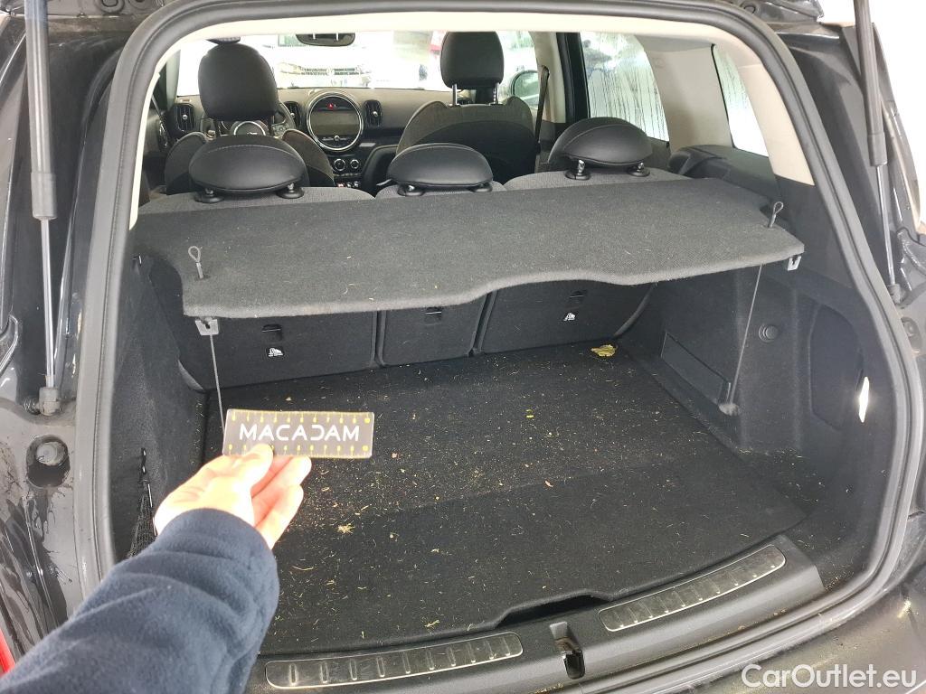  Mini  Countryman MINI  / 2020 / 5P / Crossover Cooper Edition Premium Plus 136 ch BVA7 #22