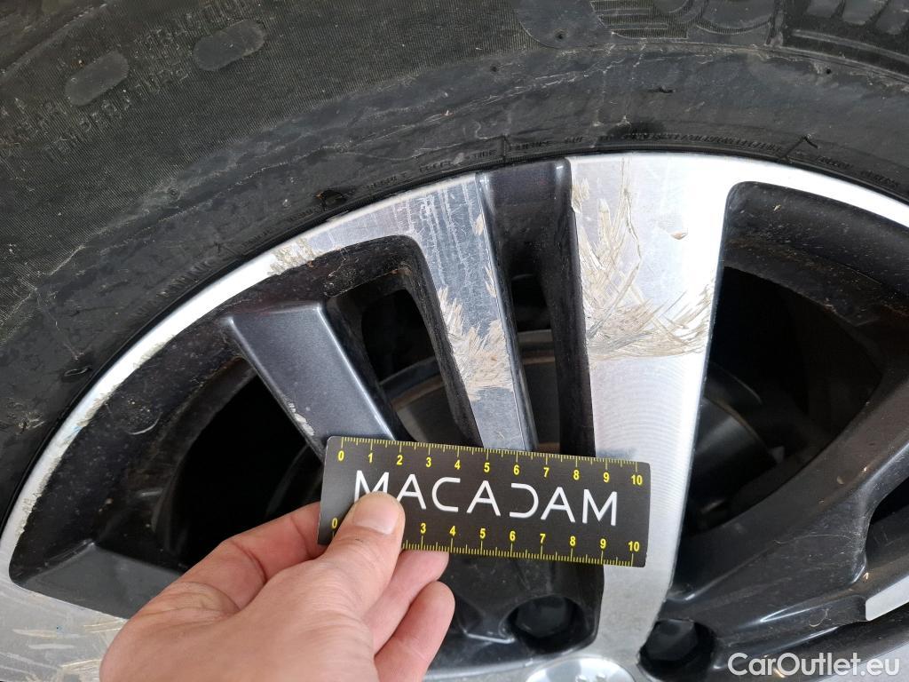  Peugeot  5008  Allure Pack 1.2 PureTech 130CV BVA8 7 Sieges E6d #17