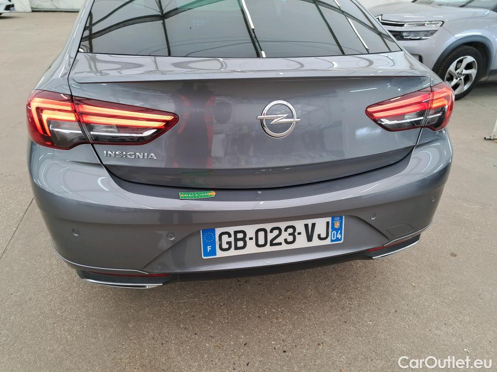  Opel  Insignia  B Grand Sport GS Line Pack 1.5 120CV BVA8 E6d #4