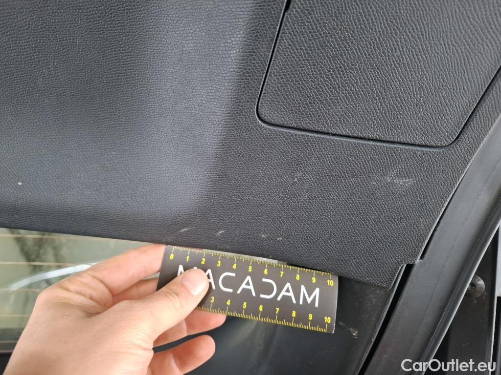  Peugeot  5008  Allure Pack 1.2 PureTech 130CV BVA8 7 Sieges E6d #61