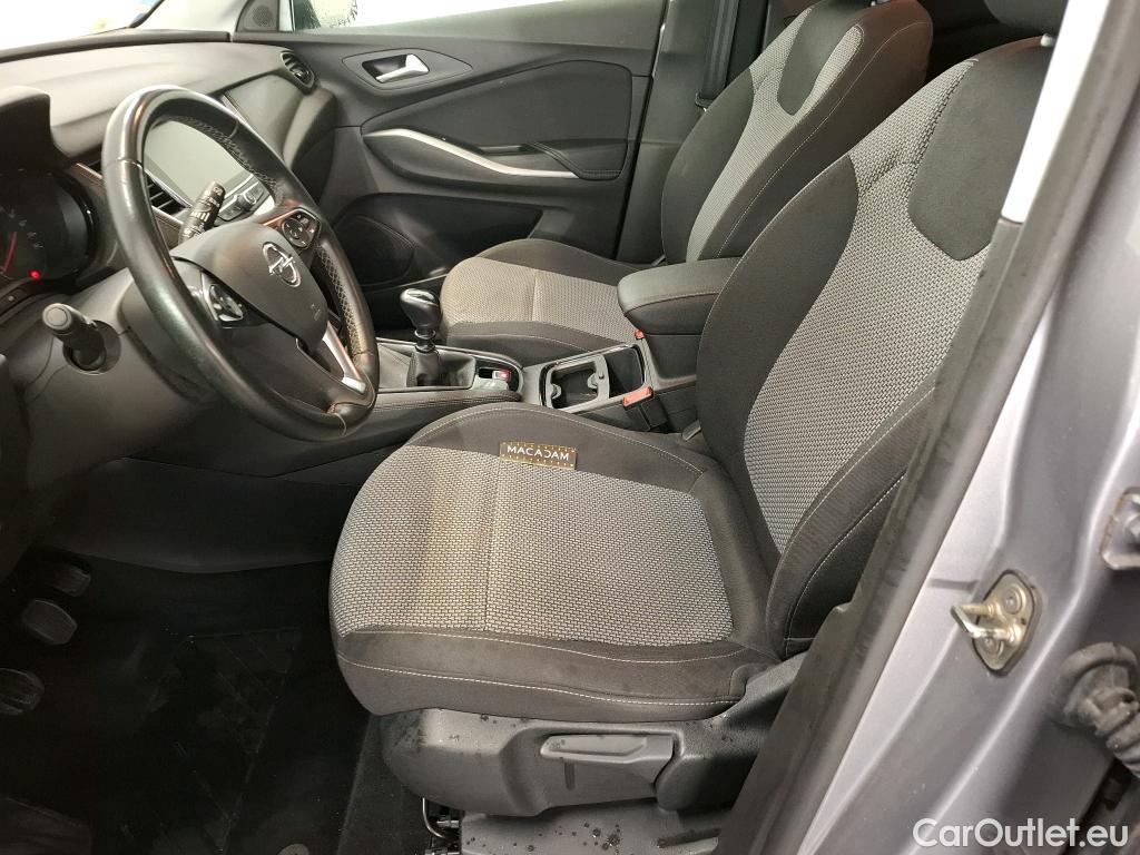  Opel   Grandland X Grandland X Business Edition 1.5 130CV BVM6 E6dT #8
