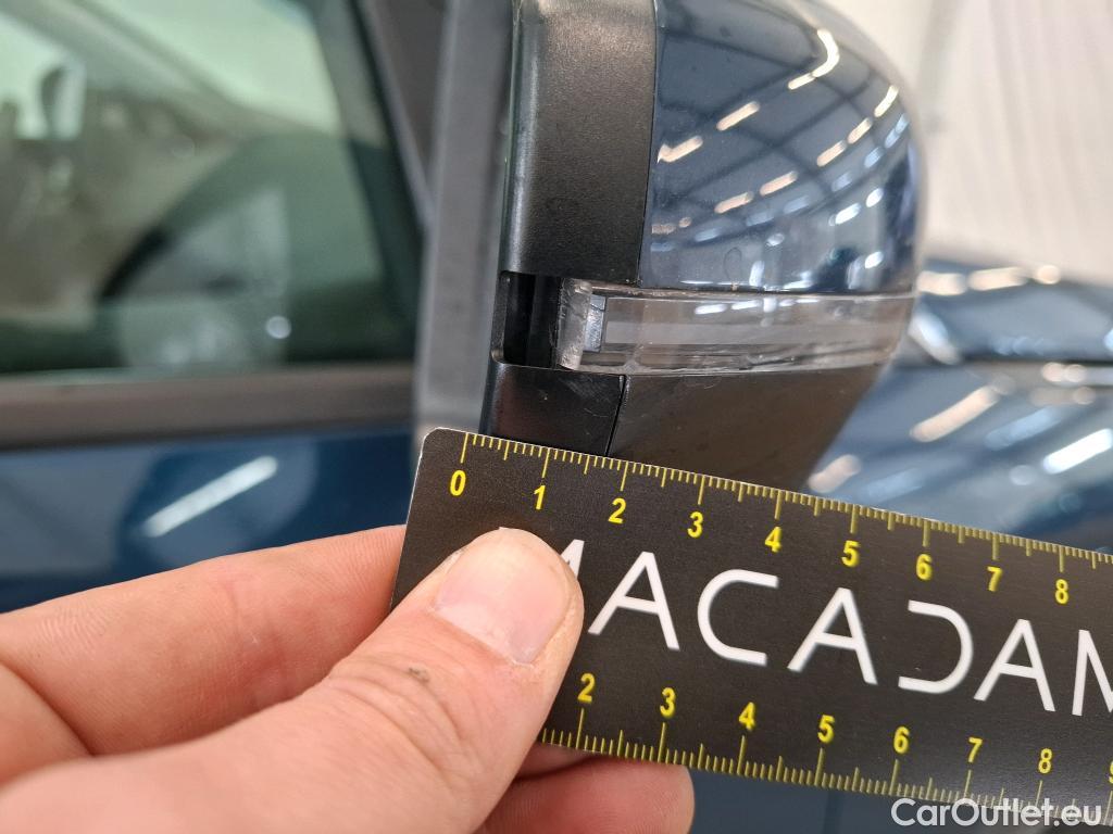  Peugeot  5008  Allure Pack 1.2 PureTech 130CV BVA8 7 Sieges E6d #46