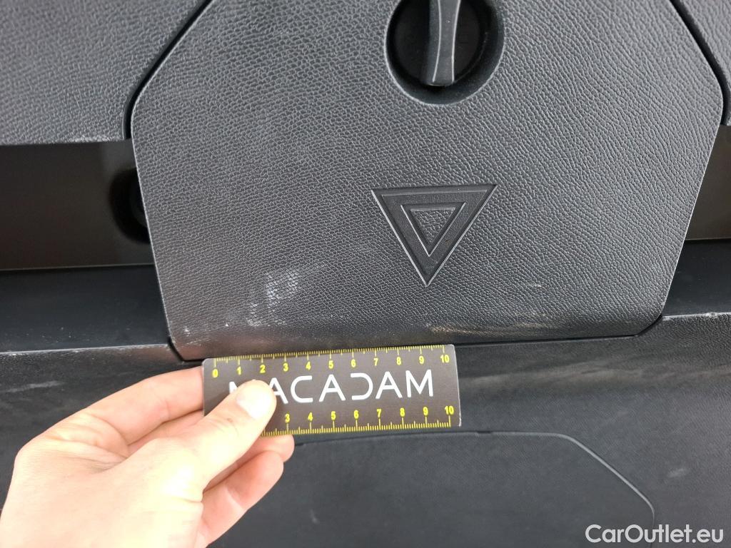  Peugeot  5008  Allure Pack 1.2 PureTech 130CV BVA8 7 Sieges E6d #58