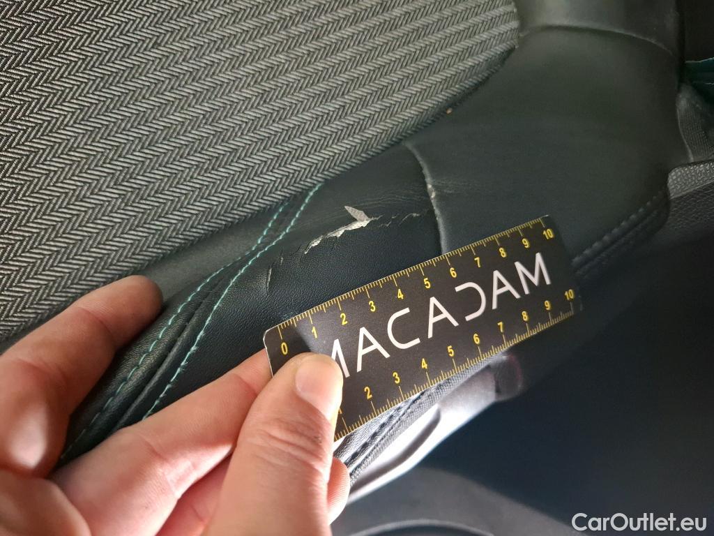  Peugeot  5008  Allure Pack 1.2 PureTech 130CV BVA8 7 Sieges E6d #14