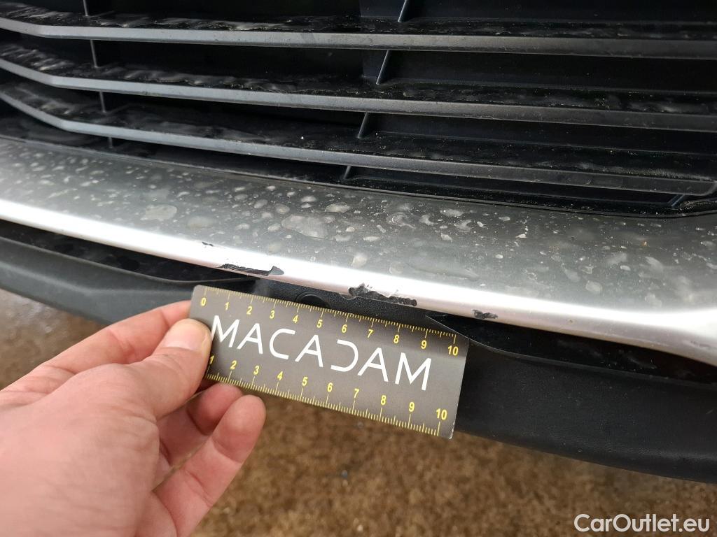  Peugeot  5008  Allure Pack 1.2 PureTech 130CV BVA8 7 Sieges E6d #10