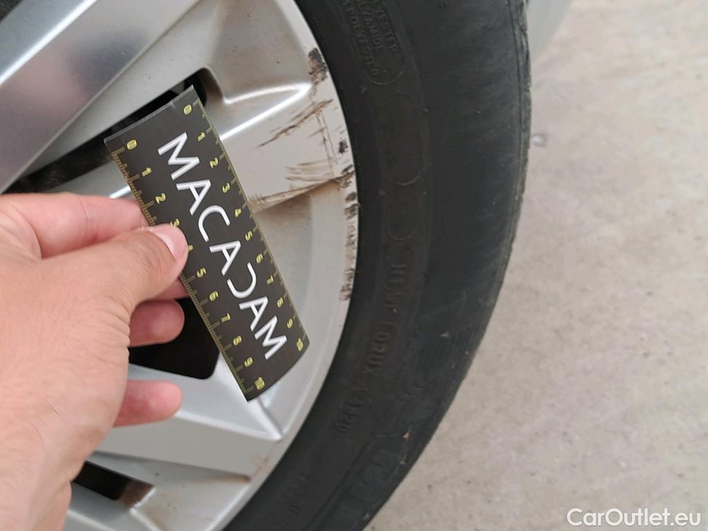  Peugeot  308  Active Business 1.2 PureTech 110CV BVM5 E6 #14