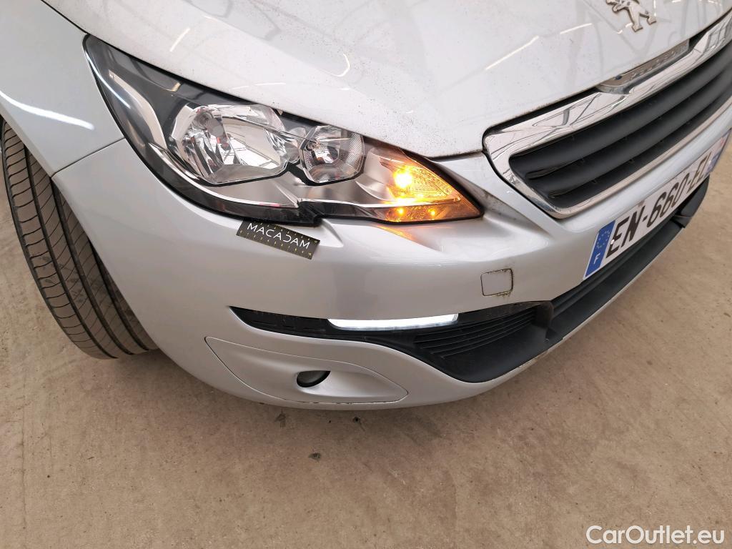  Peugeot  308  Active Business 1.2 PureTech 110CV BVM5 E6 #37