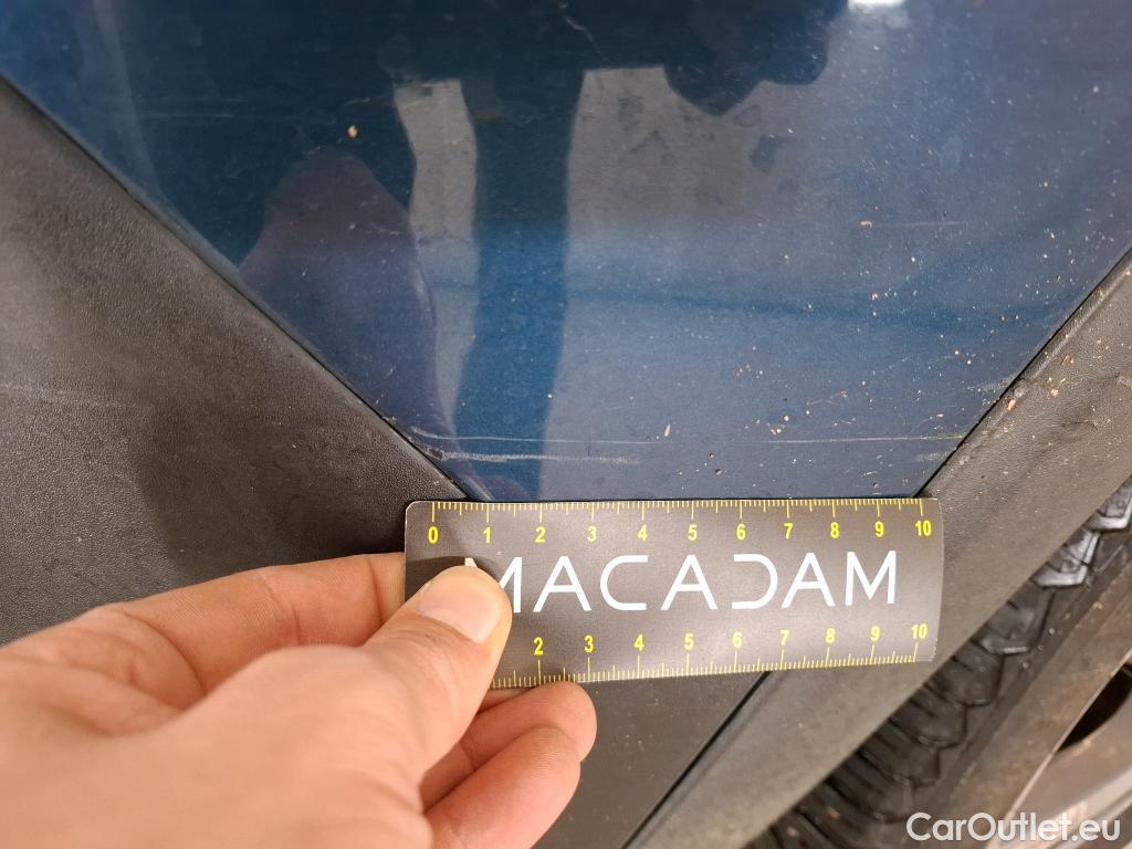  Peugeot  5008  Allure Pack 1.2 PureTech 130CV BVA8 7 Sieges E6d #48