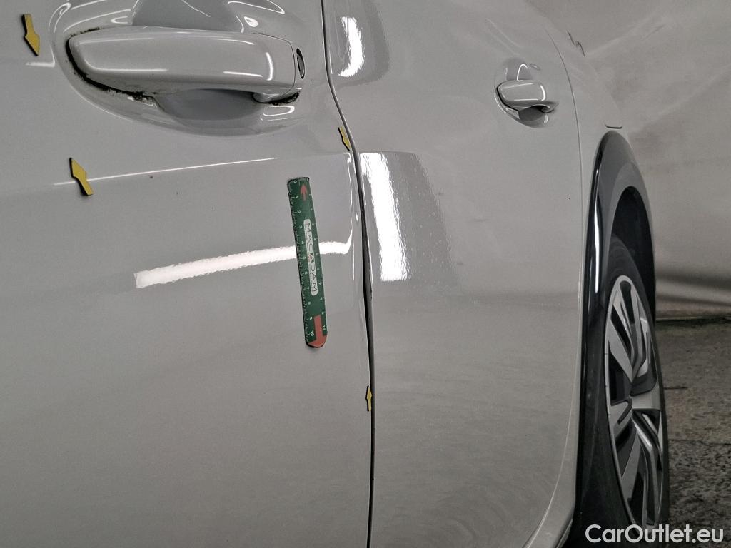  Peugeot  208  (e-) Active Business 50kWh BVA #2