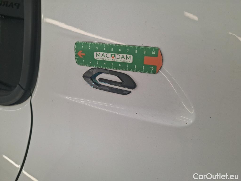  Peugeot  208  (e-) Active Business 50kWh BVA #11