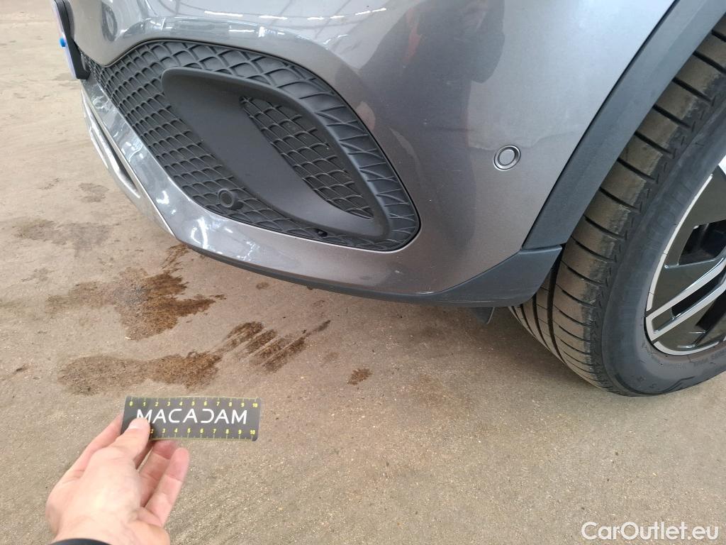  Mercedes  GLA MERCEDES-BENZ  / 2020 / 5P / SUV 1.3  250 e BUSINESS LINE DCT #33