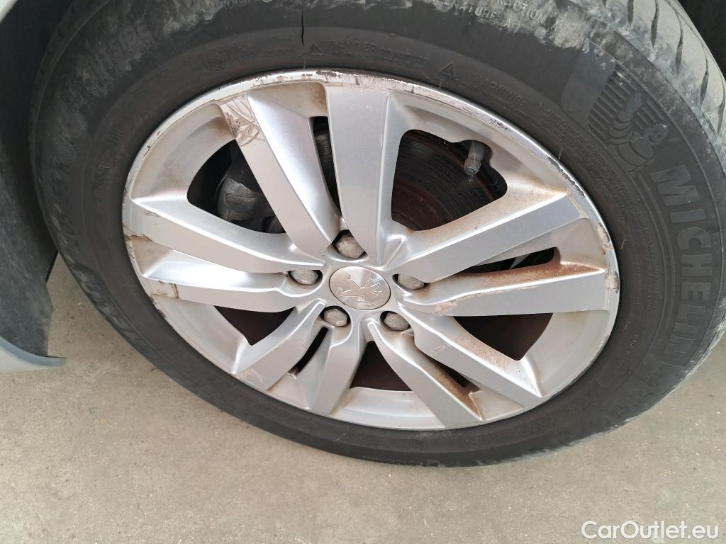  Peugeot  308  Active Business 1.2 PureTech 110CV BVM5 E6 #29